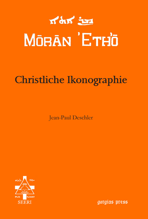 Christliche Ikonographie -  Jean-Paul Deschler