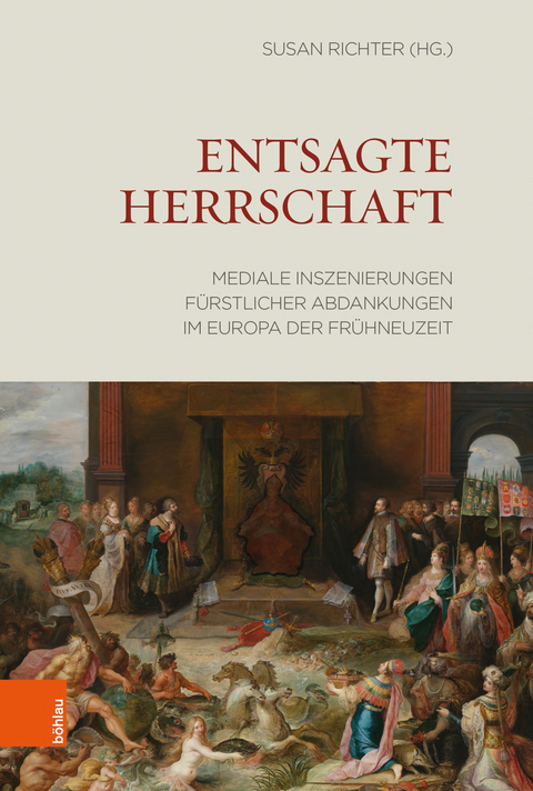 Entsagte Herrschaft - 