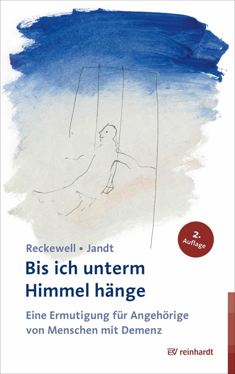 Bis ich unterm Himmel h&auml;nge - Doris Reckewell, Andrea Jandt