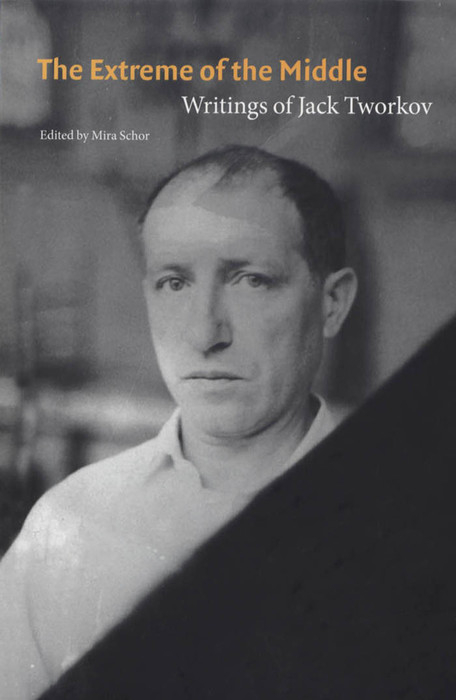 The Extreme of the Middle -  Keith Stewart Thomson