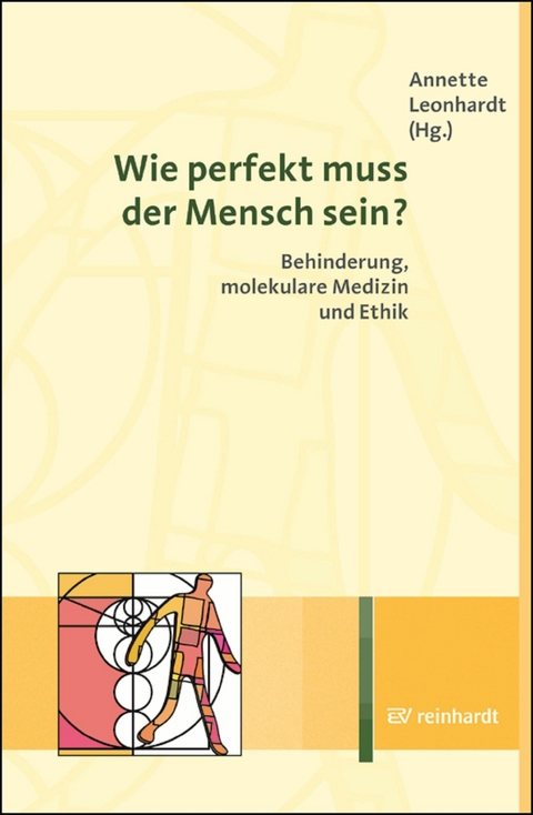 Wie perfekt muss der Mensch sein? - 