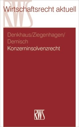Konzerninsolvenzrecht