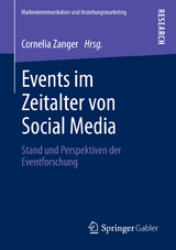 Events im Zeitalter von Social Media - 