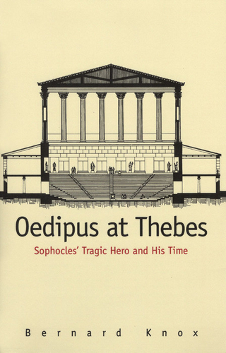 Oedipus at Thebes