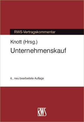 Unternehmenskauf