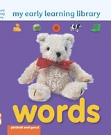 My Early Learning Library Words - Picthall, Chez; Gunzi, Christiane