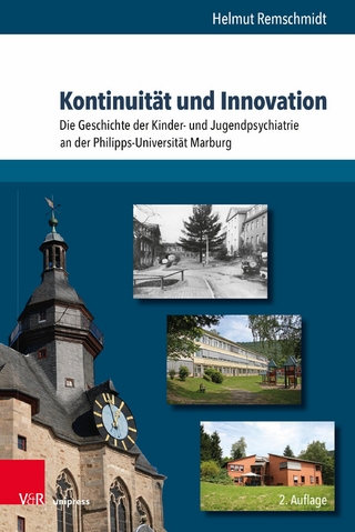 Kontinuität und Innovation