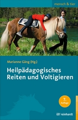 Heilp&auml;dagogisches Reiten und Voltigieren - Bernhard Ringbeck
