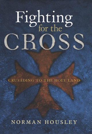Fighting for the Cross
