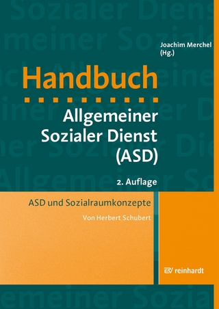 ASD und Sozialraumkonzepte