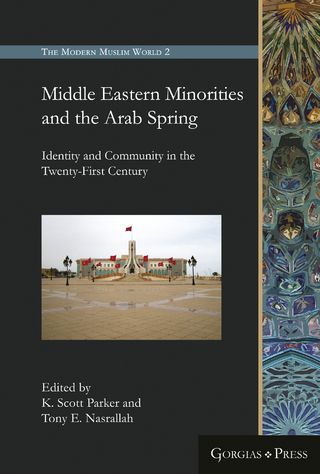 Middle Eastern Minorities and the Arab Spring