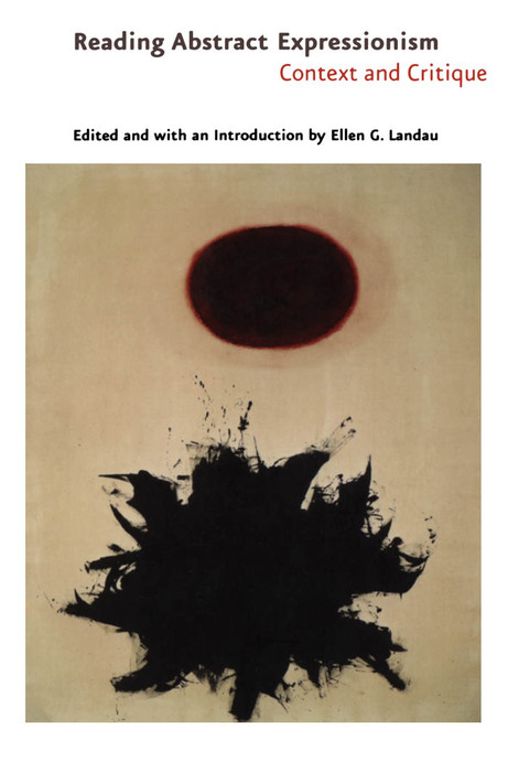Reading Abstract Expressionism - 