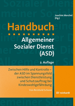 Zwischen Hilfe und Kontrolle. Der ASD im Spannungsfeld zwischen Dienstleistung und Schutzauftrag bei Kindeswohlgefährdung