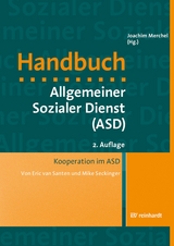 Kooperation im ASD - Eric van Santen, Mike Seckinger