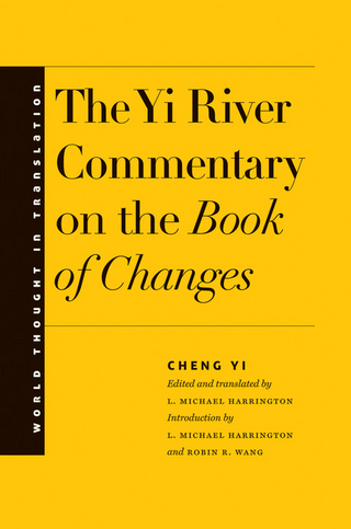 Yi River Commentary on the Book of Changes
