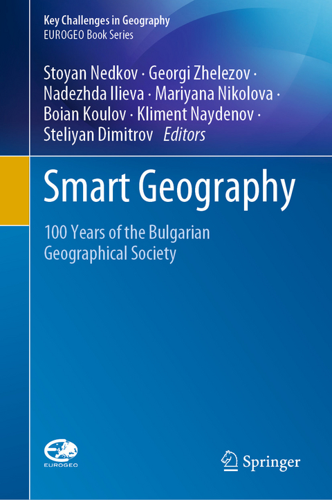 Smart Geography - 