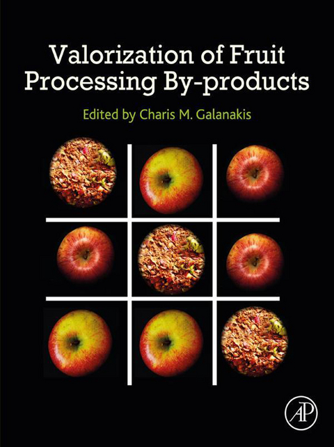Valorization of Fruit Processing By-products - 