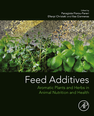 Feed Additives