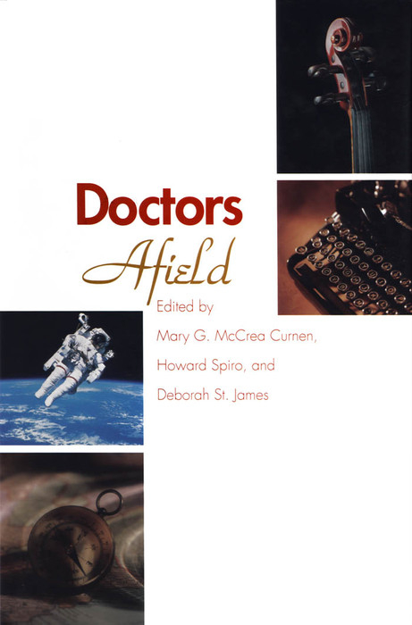 Doctors Afield -  Joseph Epstein