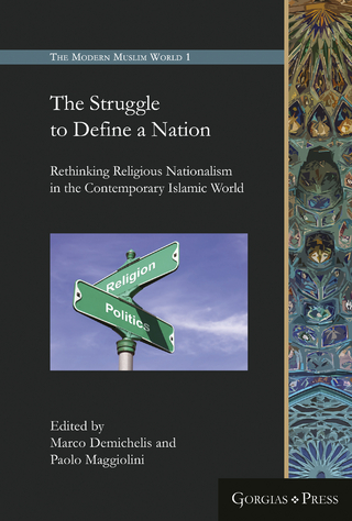 The Struggle to Define a Nation