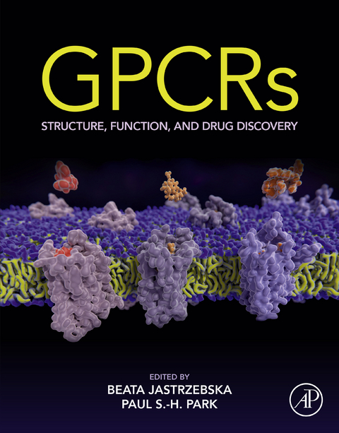 GPCRs - 