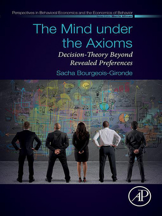 Mind under the Axioms