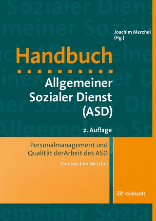Personalmanagement und Qualität der Arbeit des ASD