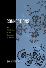 Connections - Sanjeev Goyal