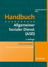 ASD und Gender - Kerstin Feldhoff, Luise Hartwig