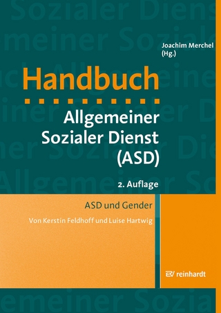 ASD und Gender
