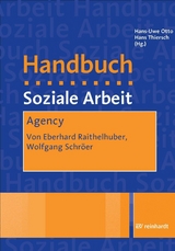 Agency -  Eberhard Raithelhuber,  Wolfgang Schr&ouml;er