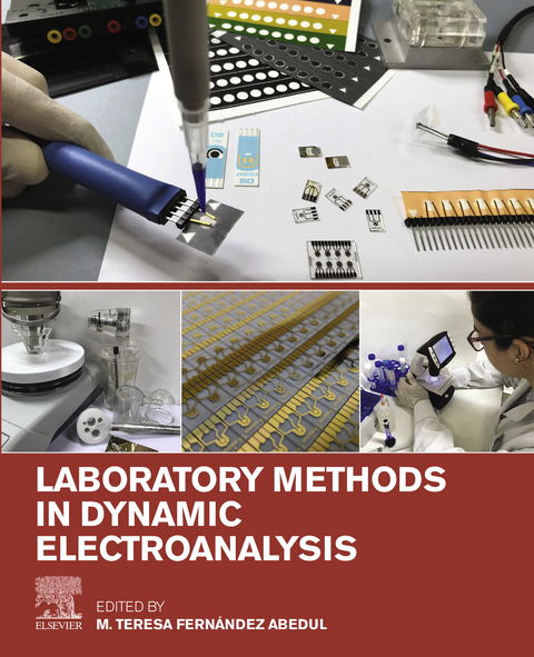 Laboratory Methods in Dynamic Electroanalysis - 