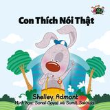 Con Thich Noi That -  Shelley Admont