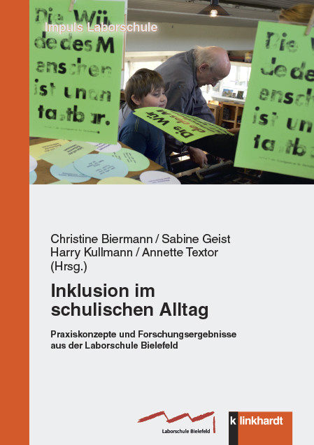 Inklusion im schulischen Alltag - 