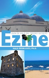 Gu&iacute;a de Viaje del Tesoro Secreto Ezine -  Halil Ersin AVCI