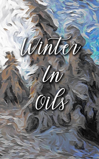 Winter In Oils