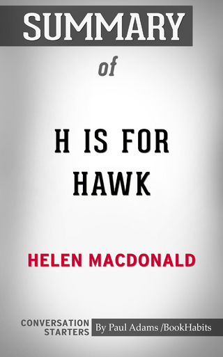 Summary of H Is for Hawk