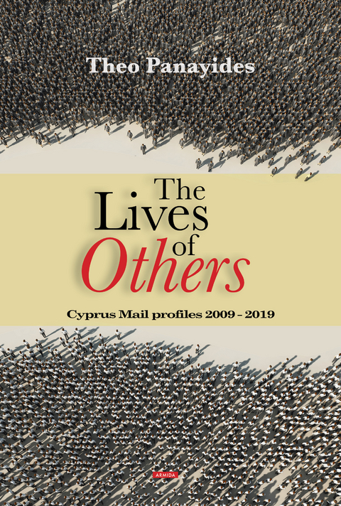 Lives of Others -  Theo Panayides