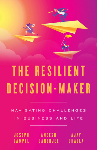 Resilient Decision-Maker