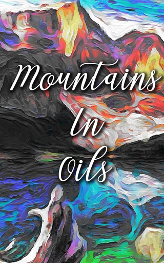 Mountains In Oils
