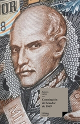 Constituci&oacute;n de Ecuador de 1869 - Autores Varios