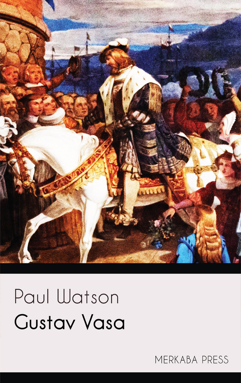 Gustav Vasa -  Paul Watson