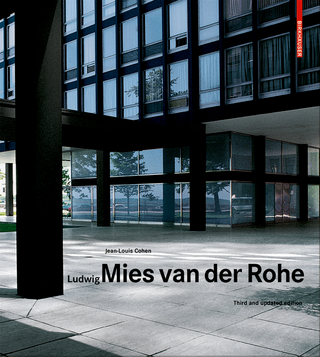Ludwig Mies van der Rohe