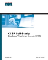 CCSP Self-Study - Mason, Andrew