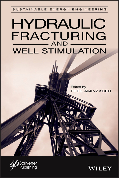 Hydraulic Fracturing and Well Stimulation, Volume 1 - 