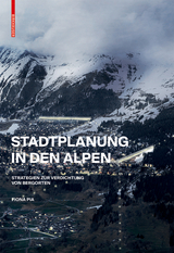 Stadtplanung in den Alpen - Fiona Pia