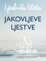 Jakovljeve ljestve -  Ljudmila Ulicka