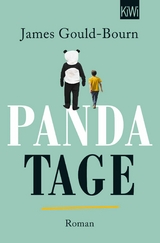 Pandatage - James Gould-Bourn