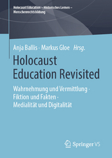 Holocaust Education Revisited - 