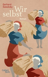 Wir selbst - Gerhard Sawatzky